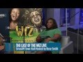 Stephanie Mills Reveals She Dated Michael Jackson // Radio Andy // SiriusXM