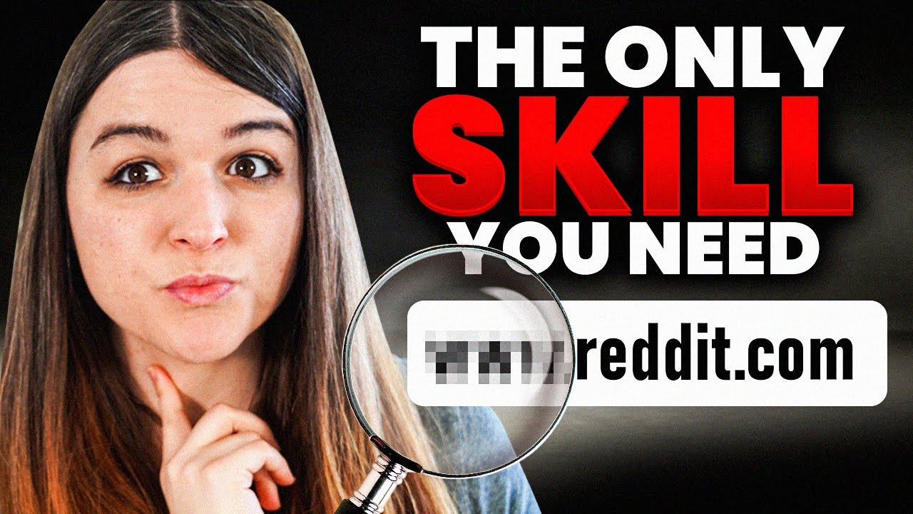 Recession Proof Yourself 1 Skill YouTube Recession Proof Yourself 1 Skill YouTube