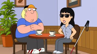 Family Guy - She wants to see other people