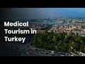 Medical tourism in turkey  lyfboat