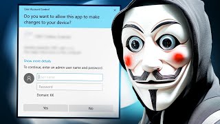 How To Install Any Software Without Admin Rights