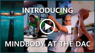 Welcome to The DAC App!
