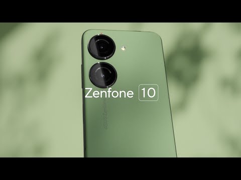 『Zenfone 10』