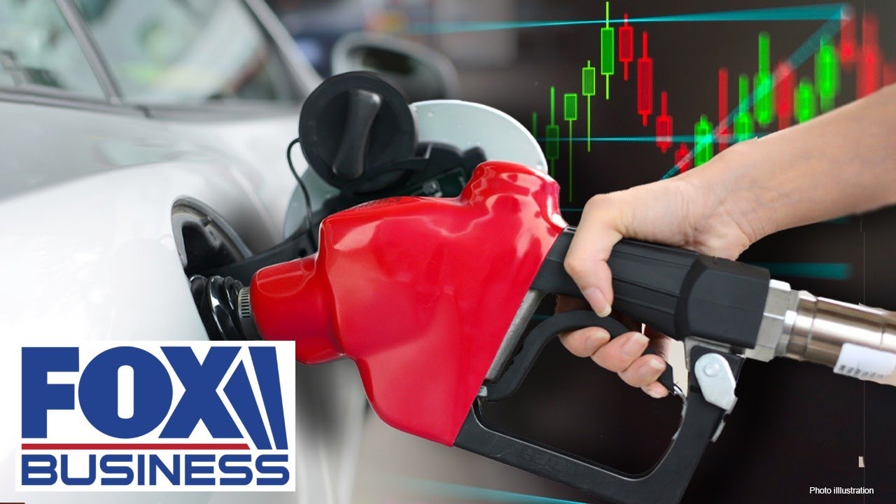 Gas prices contingent on OPEC 'finally' heeding 'Biden's plea to increase oil production': Analyst