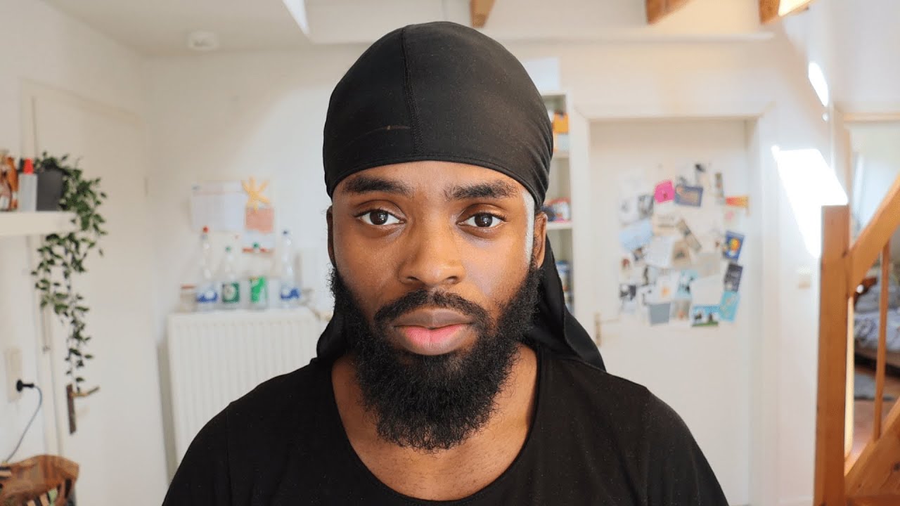 Ich habe Angst zu singen...