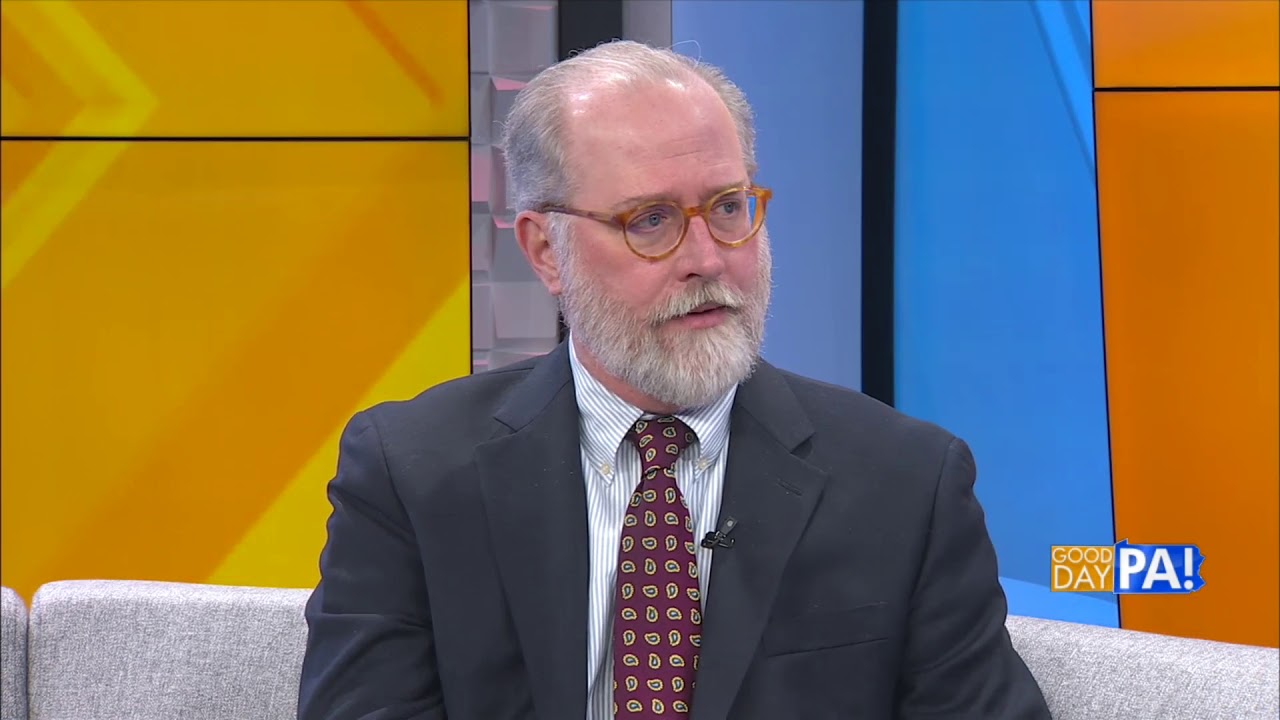 Premier Eye Care Group Segment on Good Day PA