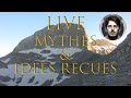 Vos ides reues sur les mythes