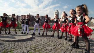 Children's Choir COLOR MUSIC - "Україна - єдина!" (Mad Heads)