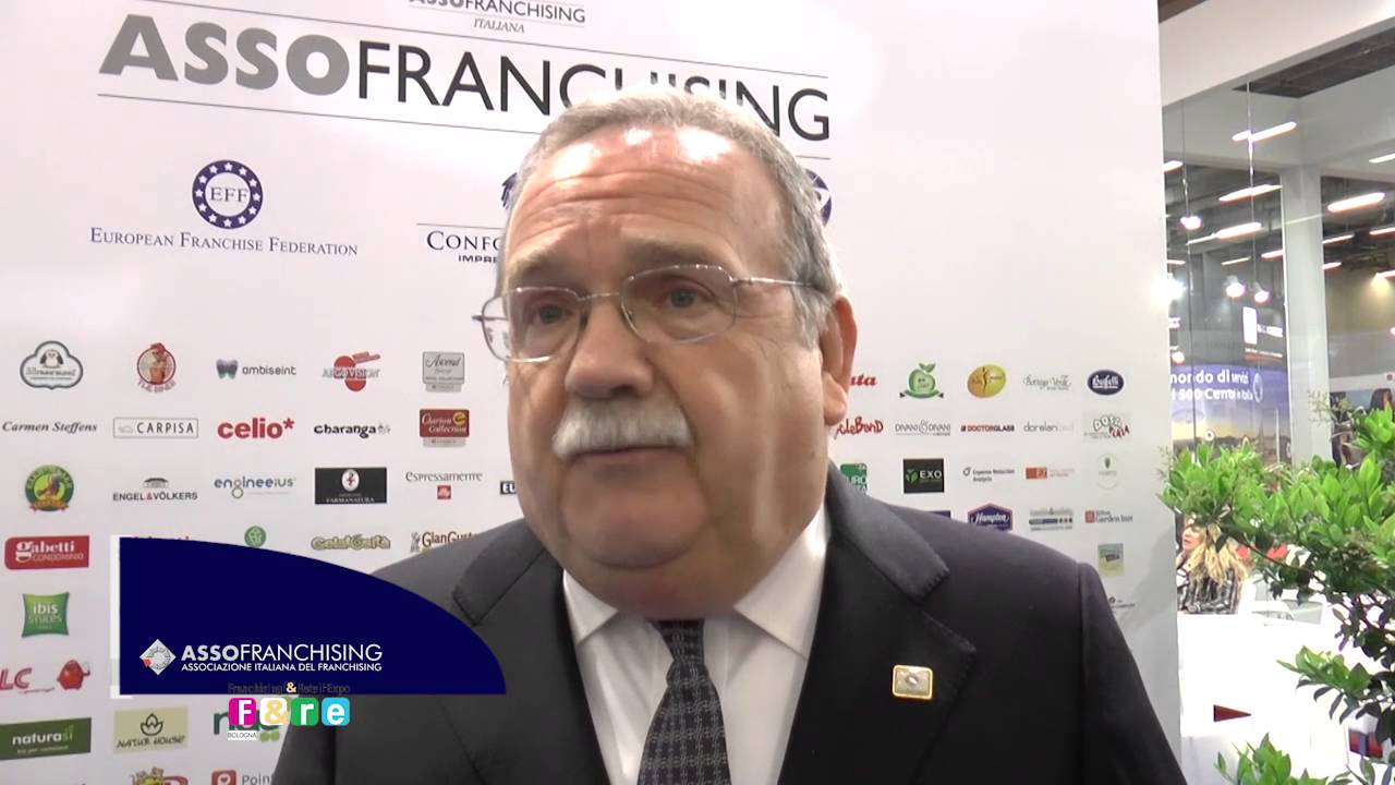 Franchising&Retail Expo 28-30 aprile 2016