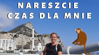 🐒WYCIECZKA NA GIBRALTAR🚌