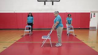 Walk With Ease Week 4 - Session 12