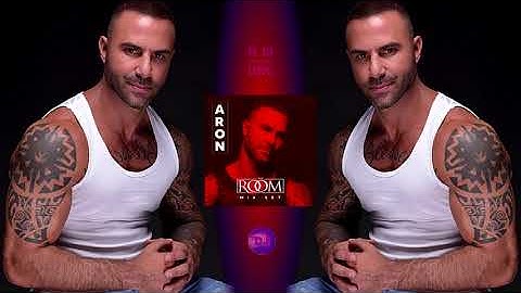 DJ ARON BRANDNEW 2022 - THE ROOM (RIO) MIX SET (original)