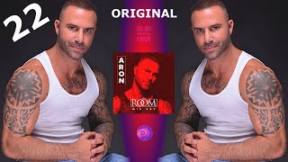 DJ ARON BRANDNEW 2022 - THE ROOM (RIO) MIX SET (original)