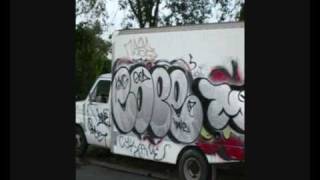 promoe-graffiti writers