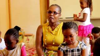 Scaling Montessori School in Kenya - Overview