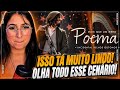 THAY REACT: Rosa de Saron - Mais Que Um Mero Poema (Incidental Velhos Outonos | Acústico e Ao Vivo)