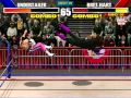 WWF WrestleMania: The Arcade Game Online Losers Round 1(Santerra [1] - [5] TubusTD)