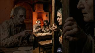 Vorbeau cum s-o mănânce. #strigoi #olt #tudorpamfile #folclor