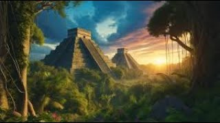 Unveiling Ancient Maya: Secrets of a Lost Civilization