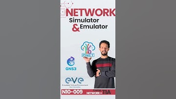 Simulator vs. Emulator: Which is Best for Network Engineers?