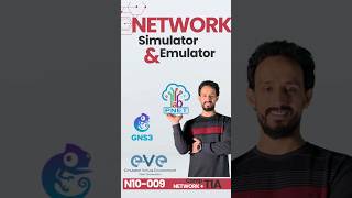 Simulator vs. Emulator: Which is Best for Network Engineers?