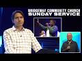 iAm Redeemed, not Forgotten ║ Pastor David Heiliger - LIVE Service