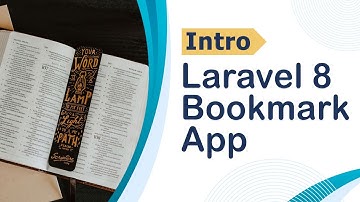Bookmark app Part 2 - Laravel 8 React Inertia JS Typescript - Kanban style development