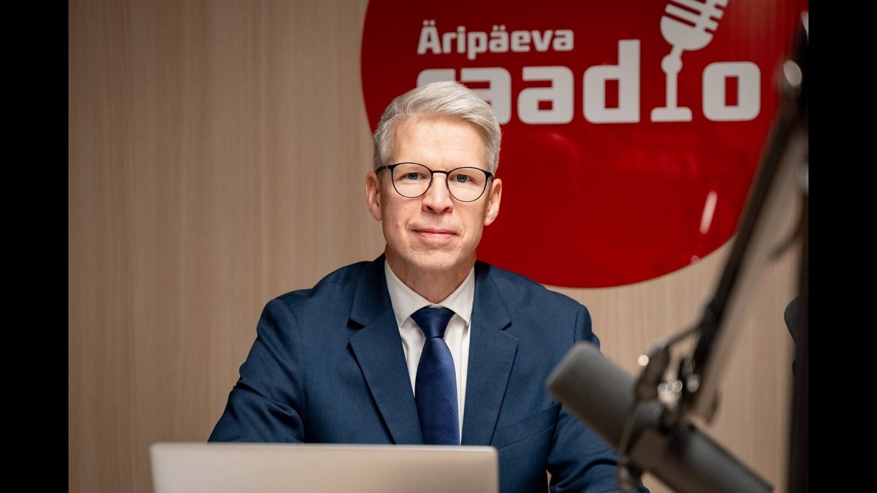 Investeerimisstrateeg Rait Kondor: INVL Family Office kasvatab rikkust põlvest põlve