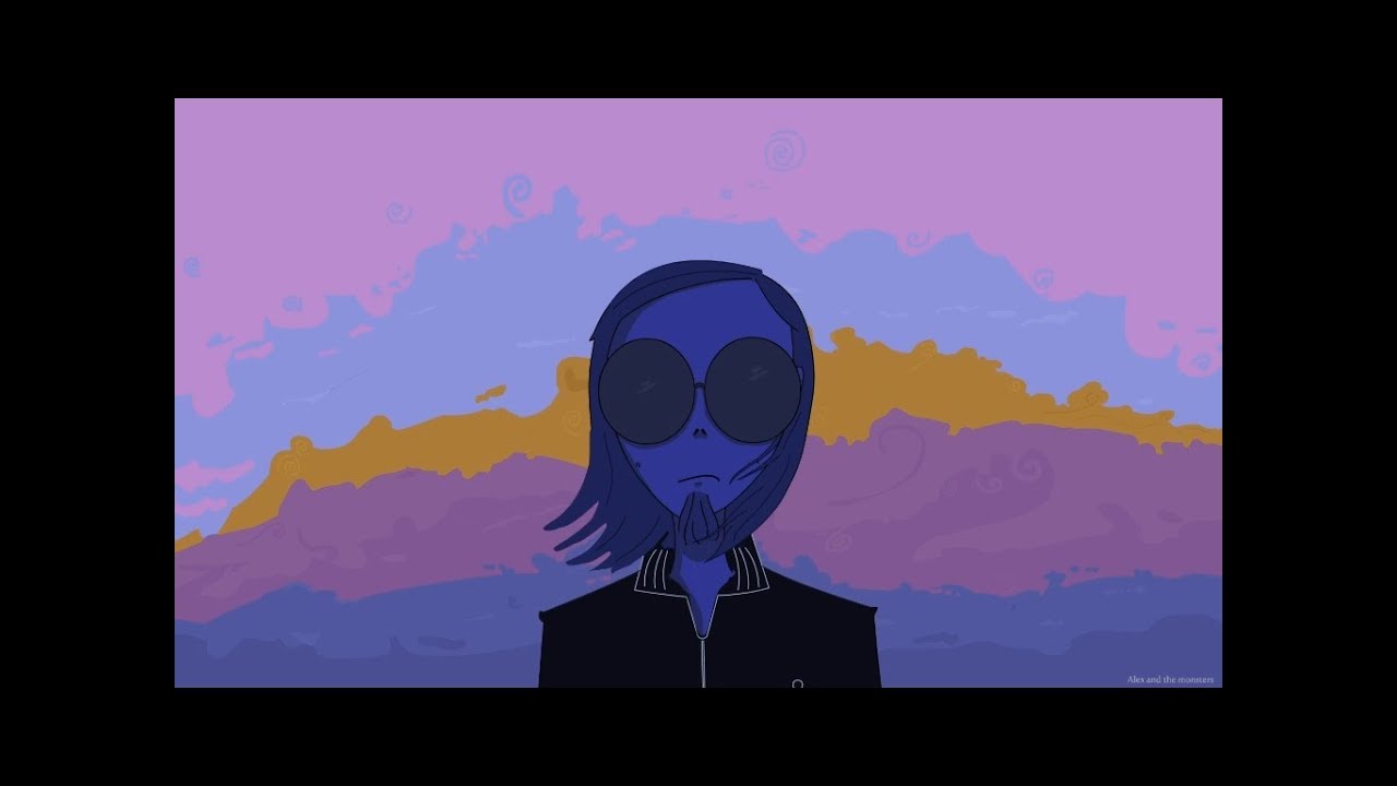 alex and the monsters - shallow grave (mixtape) - YouTube