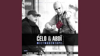 Video thumbnail of "Celo & Abdi - A.C.A.B."