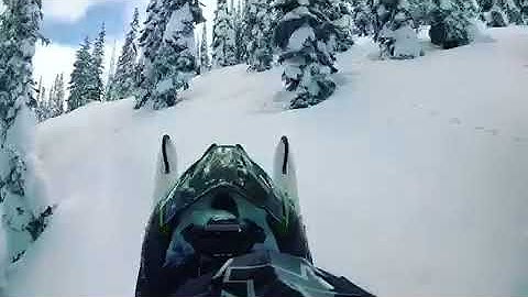 Jamie Pukas Arctic Cat Speedwerx Supercharger