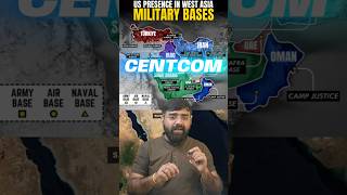 Israel Iran War  Why Iran Attacked Us Bases  iranus middleeastnews geopolitics iranisraelwar
