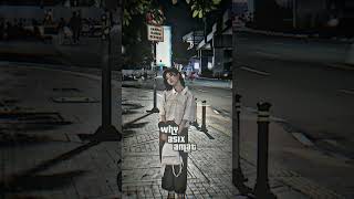 Cintaku tak pernah memandang siapa kamu tak pernah menginginkan kamu lebih dari apa adanya