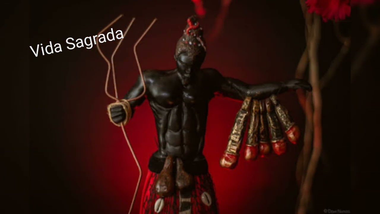 Ponto de Exú - Orixá - O Senhor dos caminhos