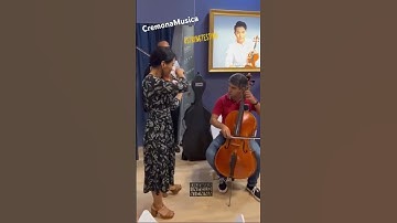 Thumbnail of Cremona Musica - Thomastik