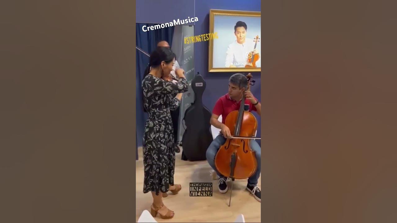 Cremona Musica - Thomastik