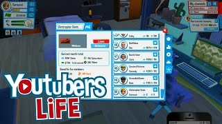 1,500,000 SUBSCRIBERS   IKUT NETWORK! - Youtubers Life (Indonesia)