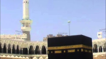 الشيخ سعود الشريم .. سوره الفتح والحجرات