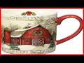 Discover the Evergreen Farm Coffee Mug: Quality, Artistry, and Practicality in One