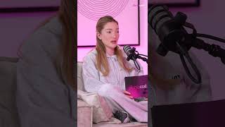 BU KADAR DÜRÜSTLÜĞE GEREK VAR MI? | DanlaCast - Melis İşiten #danlabilic #danlacast #shorts