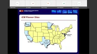 Des Moines ICM Peer Workshop Session 2
