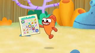 Baby Sharks Big Show Season 3 Invinci-Bubble Part 8