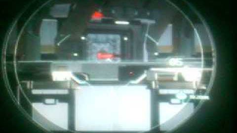 FUSE: THE FULL GAME: part 2 hyperion base