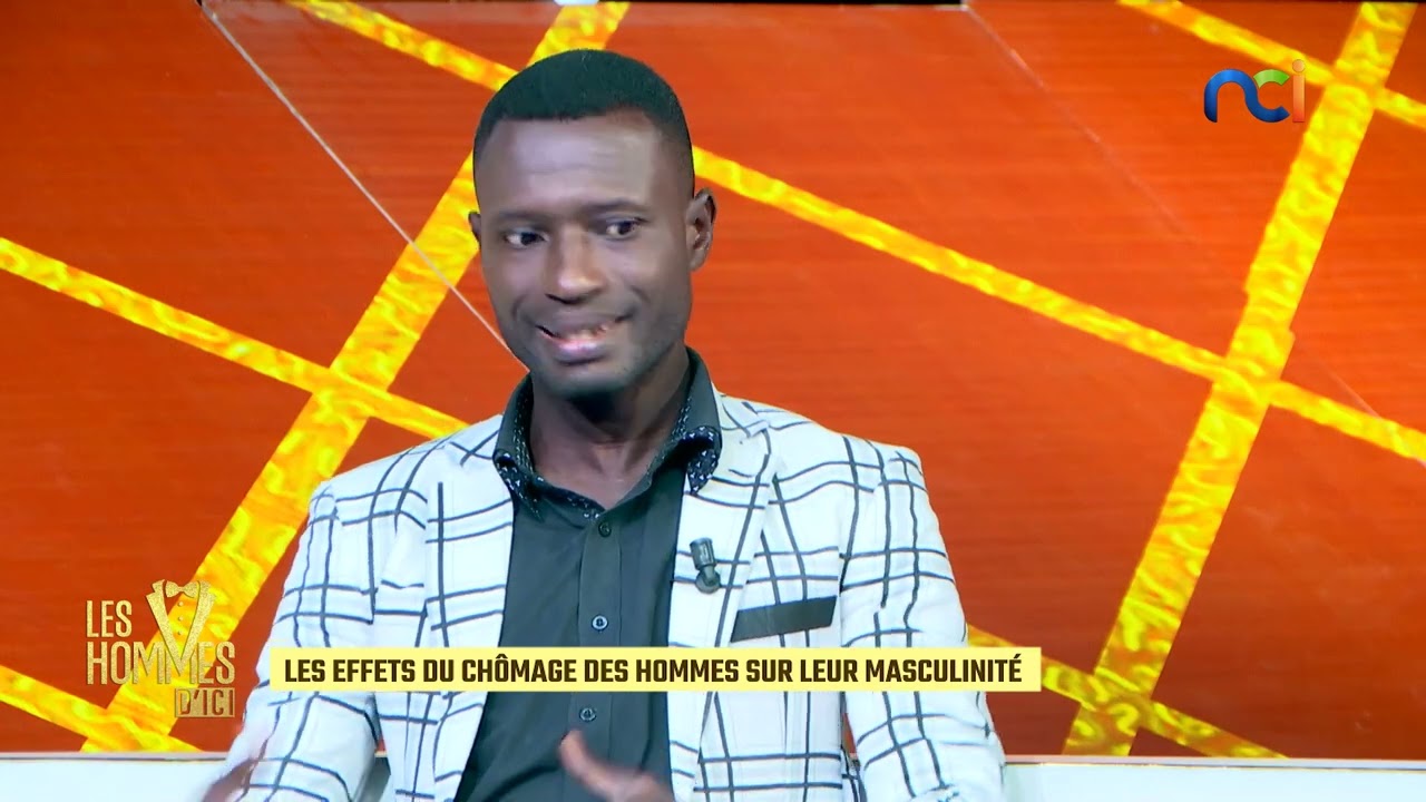 Les Hommes d'Ici du 21 juillet 2025 I Les effets du chômage des hommes sur leur masculinité.