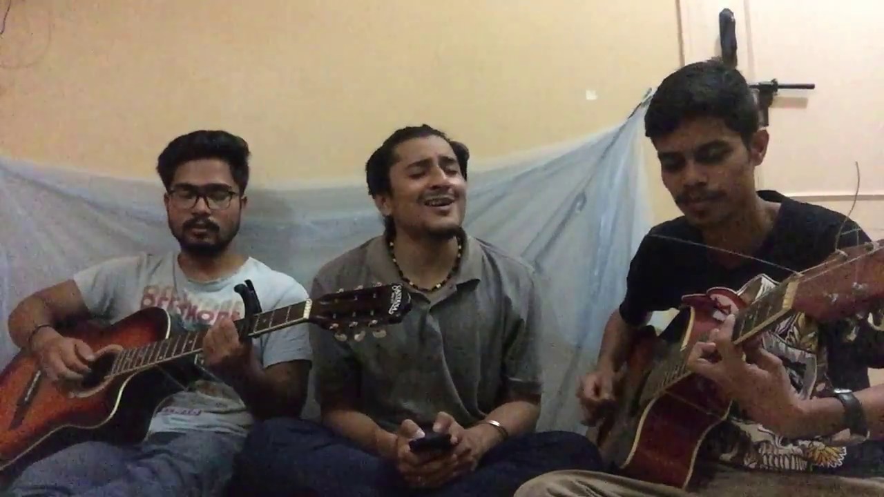 Dashain Tihar song Sugam Pokhrel  Cover by Panocreed 