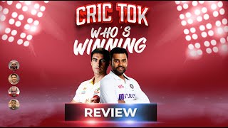 ICC World Test Championship Final | IND Vs AUS | Who’s Winning WTC Final 2023? Virat Kohli for ?