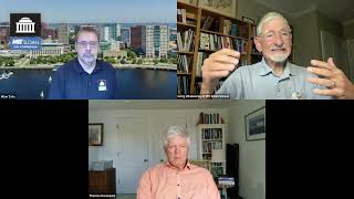 Agentic AI: Revolutionizing Work or a Path to Dystopia? |  Ep. 12
