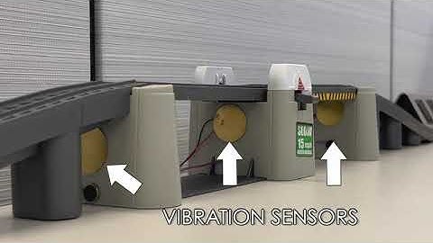 BrainChip demonstrates Regression Analysis with Vibration Sensors