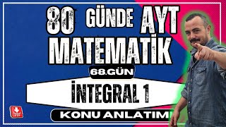  İntegral 1 Diferansiyel Kavramı 80 Günde Ayt Matematik Ayt Matematik Kampı