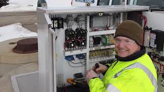 Thompson Electric - Agricultural, Commercial, Industrial and Residential Electrical Experts